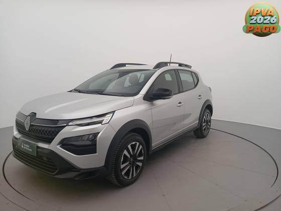 RENAULT KARDIAN 1.0 TCE FLEX EVOLUTION EDC RENAULT KARDIAN 1.0 TCE FLEX EVOLUTION EDC